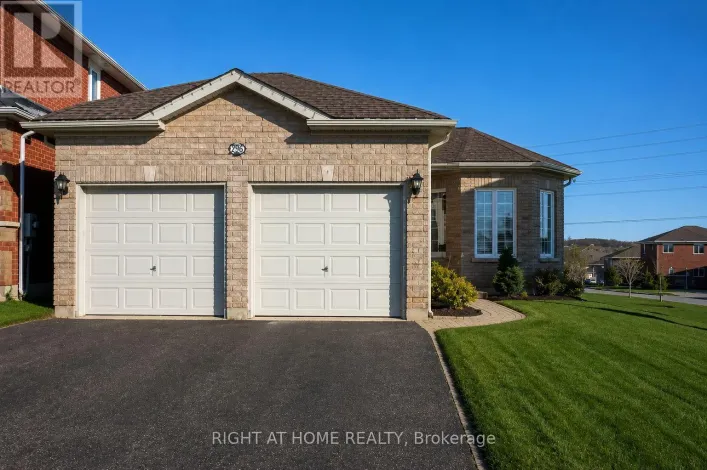LOWER - 109 LIVIA HERMAN WAY, Barrie