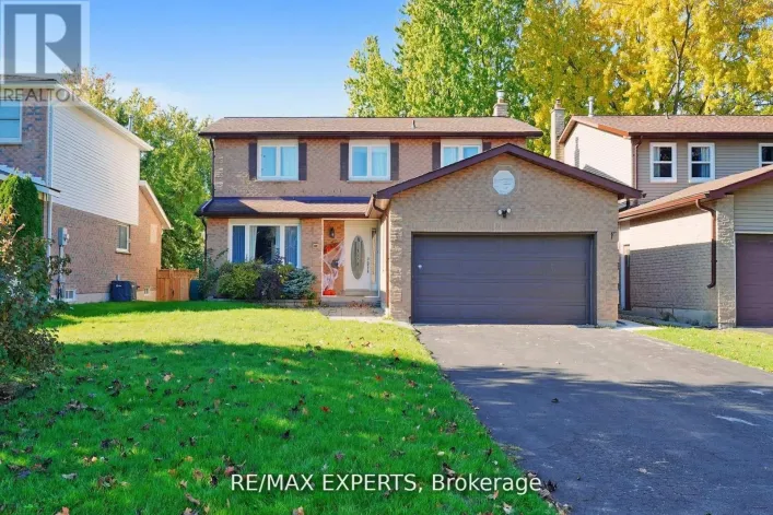 LOWER - 1097 WILDWOOD DRIVE, Newmarket
