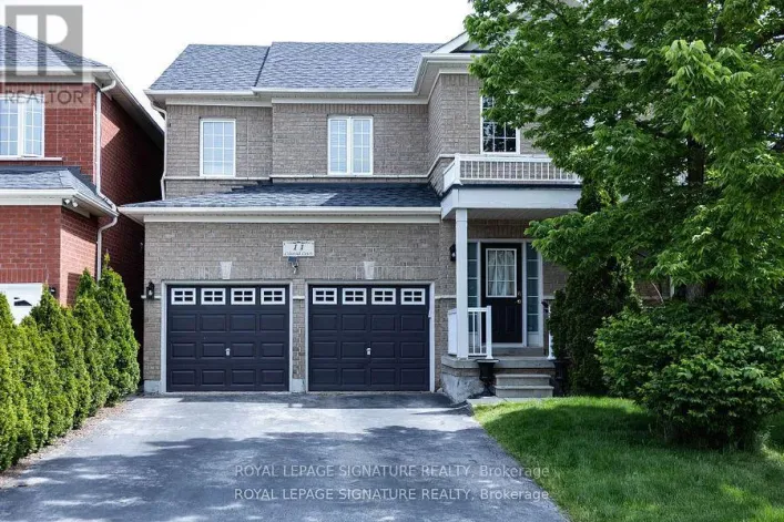 House for rent: LOWER - 11 CELESTIAL COURT, Brampton