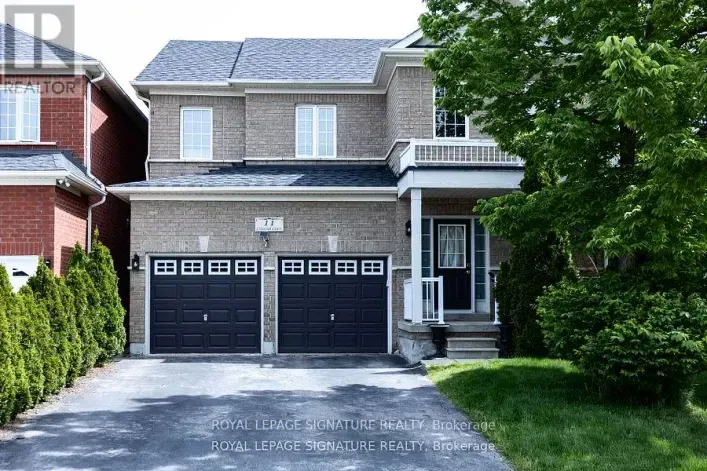 LOWER - 11 CELESTIAL COURT, Brampton