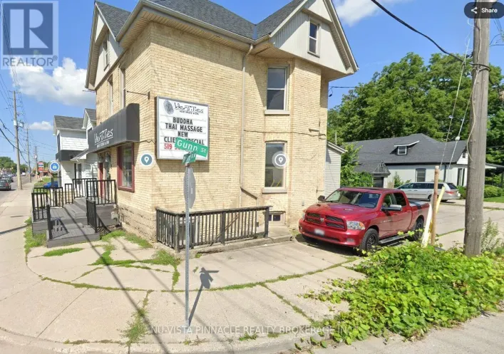 LOWER - 11 OXFORD STREET W, London North