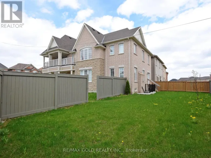 LOWER - 110 BANBRIDGE CRESCENT, Brampton