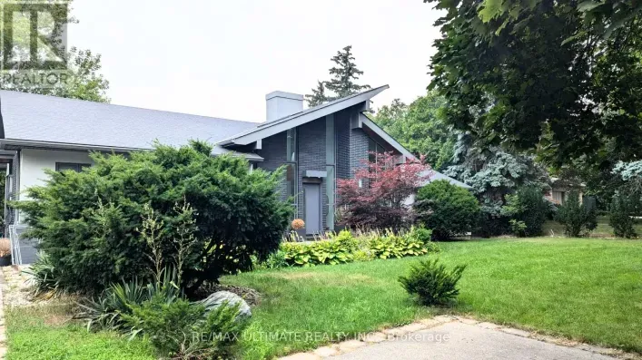 LOWER - 1101 LAKESHORE ROAD W, Oakville