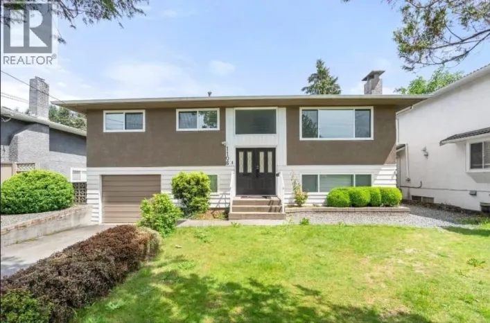 Lower 1106 DUTHIE AVENUE, Burnaby