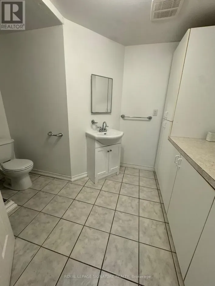 LOWER - 1107 BEAVER VALLEY CRESCENT, Oshawa