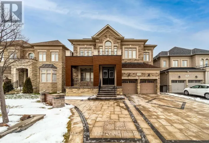 LOWER - 111 IRONSIDE DRIVE, Vaughan