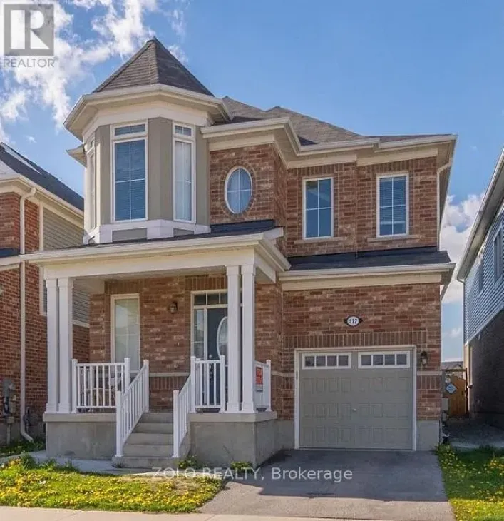 LOWER 112 RIDGE ROAD, Cambridge