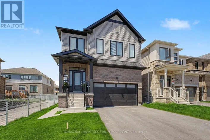 LOWER - 112 WEST OAK TRAIL, Barrie