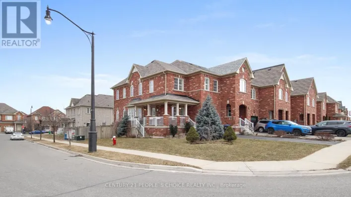 LOWER - 113 FRENCHPARK CIRCLE, Brampton