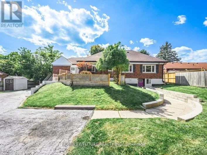 (LOWER) - 113 HARMONY ROAD N, Oshawa