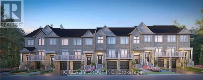 LOWER - 113 SEGUIN STREET, Richmond Hill