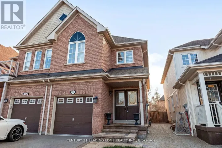 LOWER - 1136 HICKORY HOLLOW GLEN, Mississauga