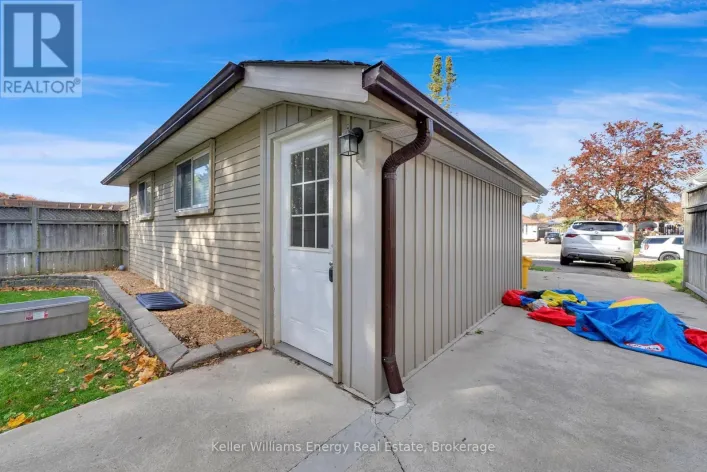 LOWER - 1137 NORMAN CRESCENT, Oshawa