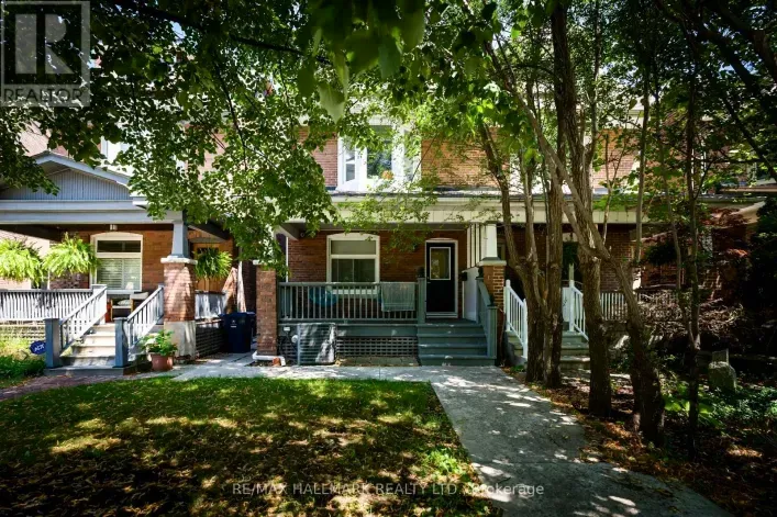 House for rent: LOWER - 115 RAINSFORD ROAD, Toronto