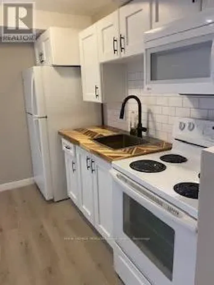 LOWER - 115 STEPHANIE DRIVE, Guelph