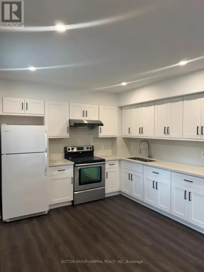 #LOWER - 115 STONEBRIAR DRIVE, Vaughan