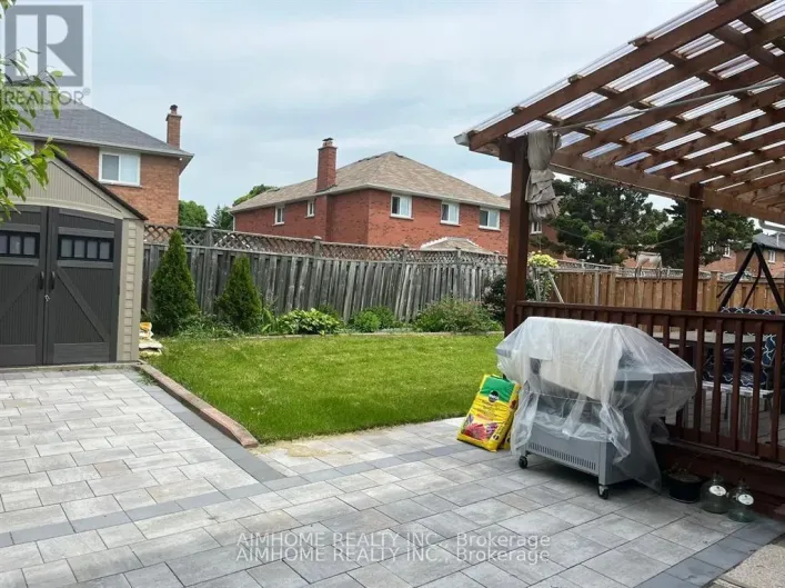 LOWER - 116 ELSON STREET, Markham