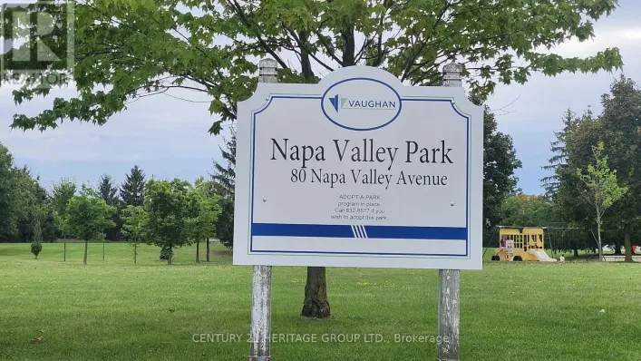 LOWER - 116 MARBELLA ROAD, Vaughan