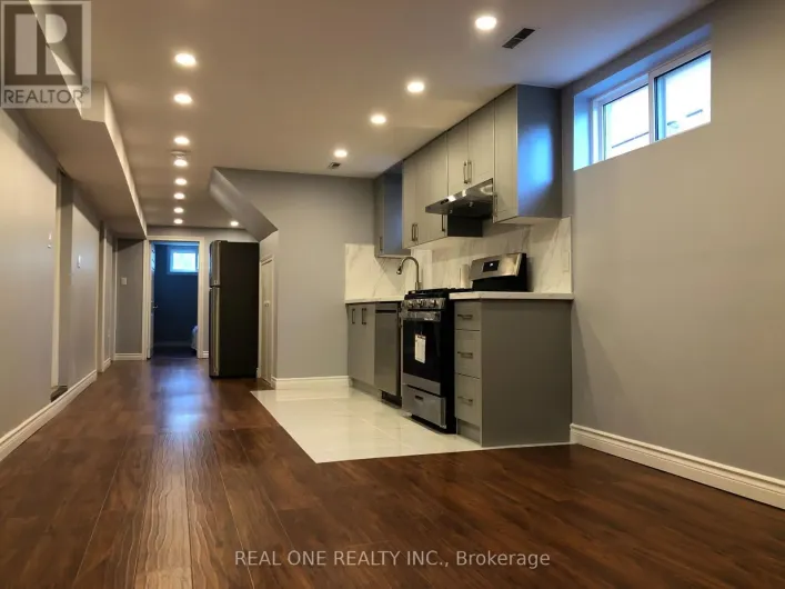 LOWER - 1161 SHADELAND DRIVE, Mississauga