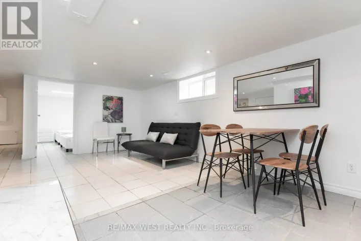 LOWER - 1166 OSSINGTON AVENUE, Toronto