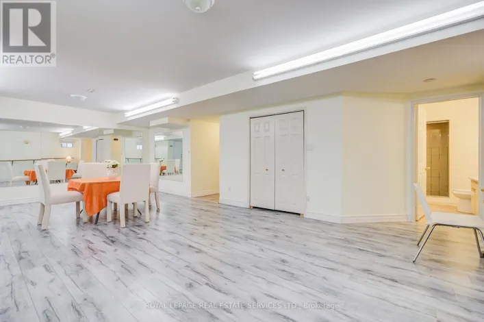 LOWER - 117 CLARK AVENUE, Markham