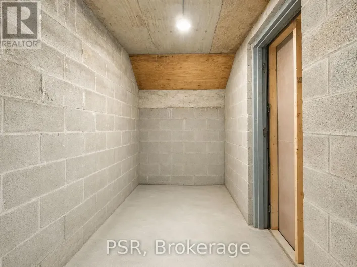 LOWER - 1171 DUNDAS STREET, Toronto