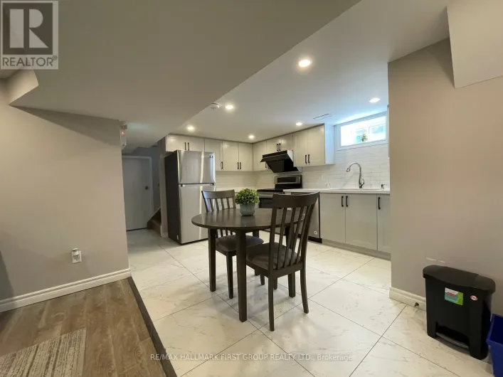 LOWER - 1176 MILBURN STREET, Peterborough