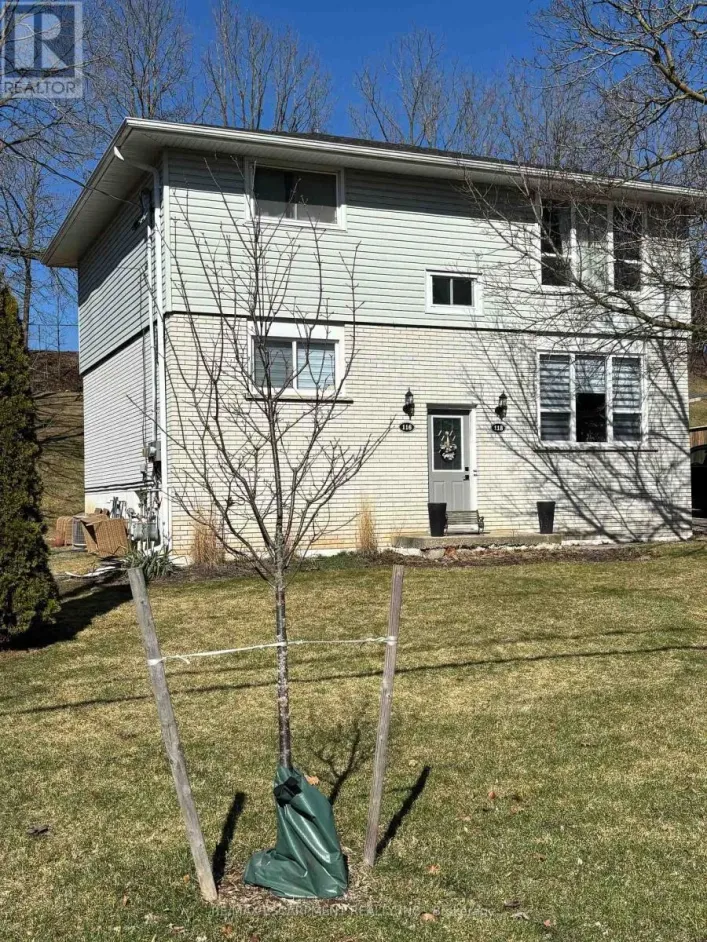 LOWER - 118 SUTHERLAND STREET E, Haldimand