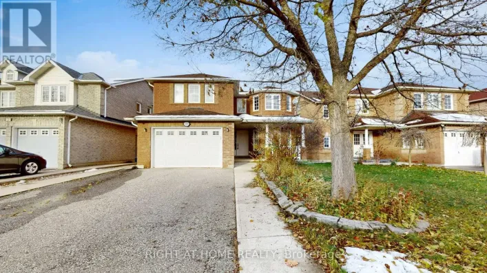 LOWER - 119 LETTY AVENUE, Brampton