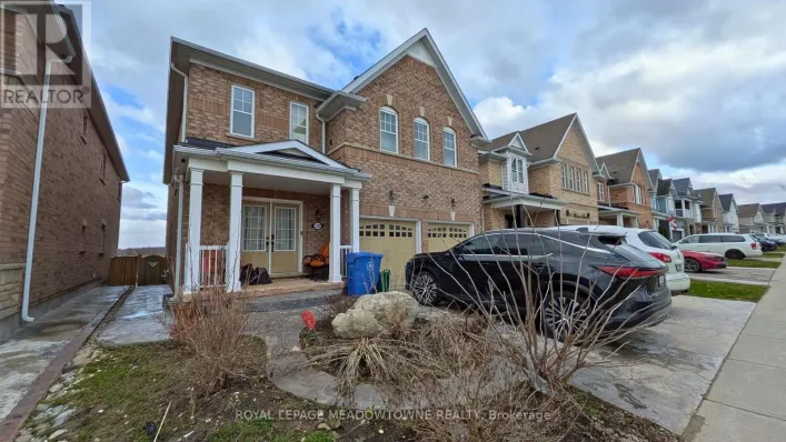 LOWER - 120 MORDEN DRIVE, Shelburne