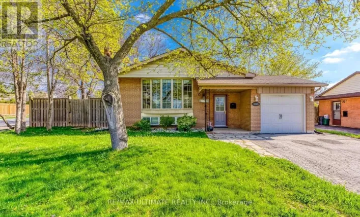 LOWER - 1209 SIXTH LINE, Oakville