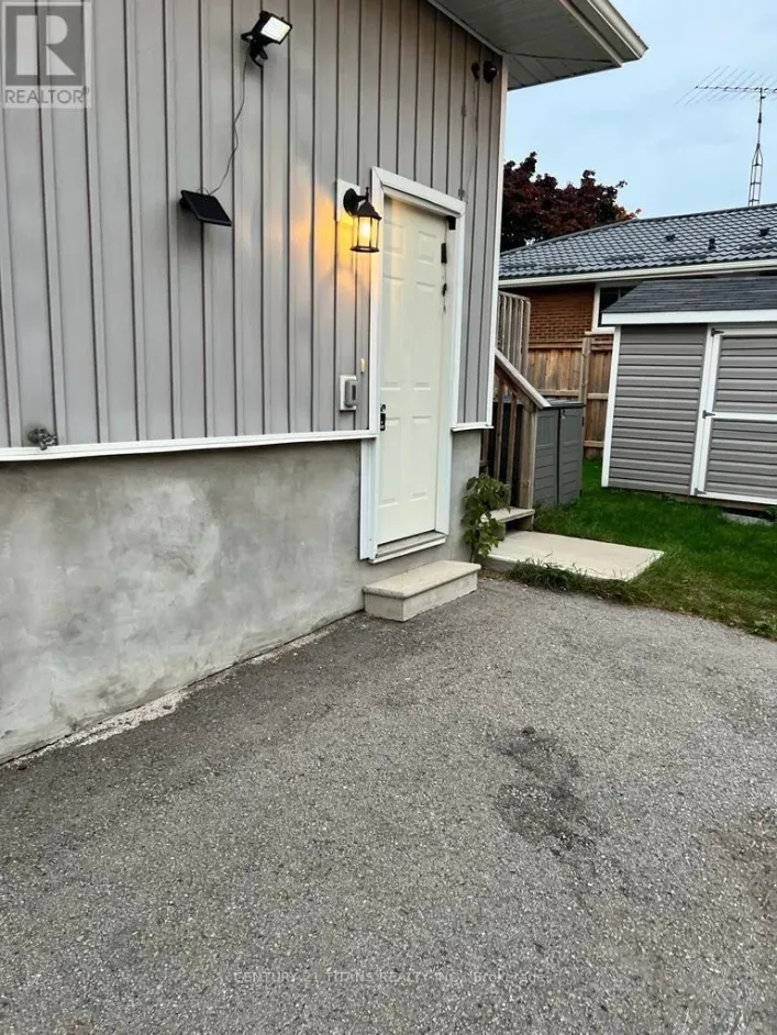 LOWER - 1215 KING STREET E, Oshawa