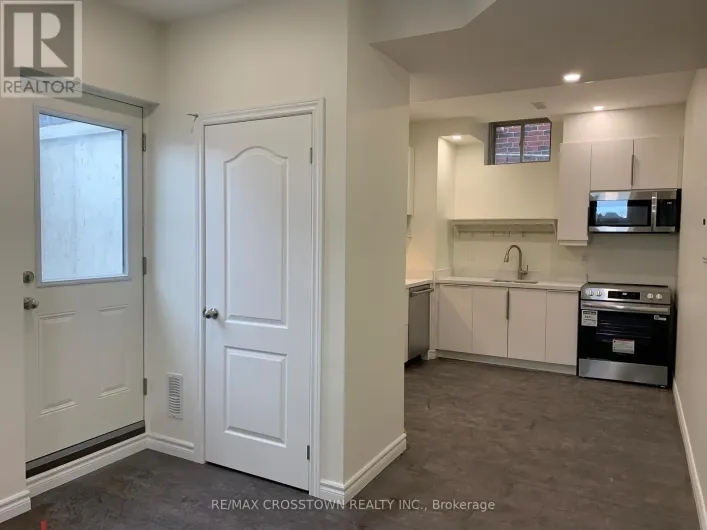 LOWER - 1224 WICKHAM ROAD, Innisfil