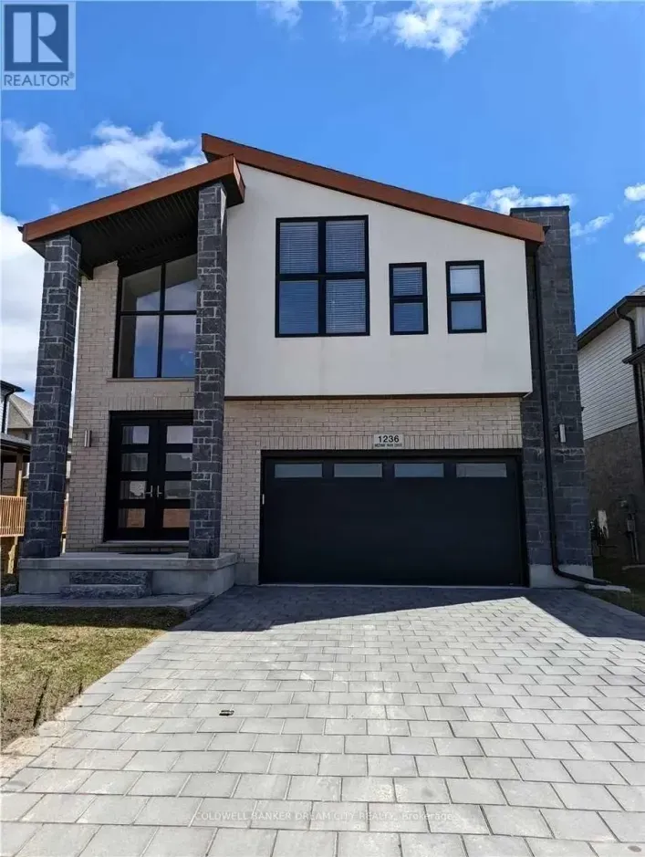 (LOWER) - 1236 MEDWAY PARK DRIVE, London North