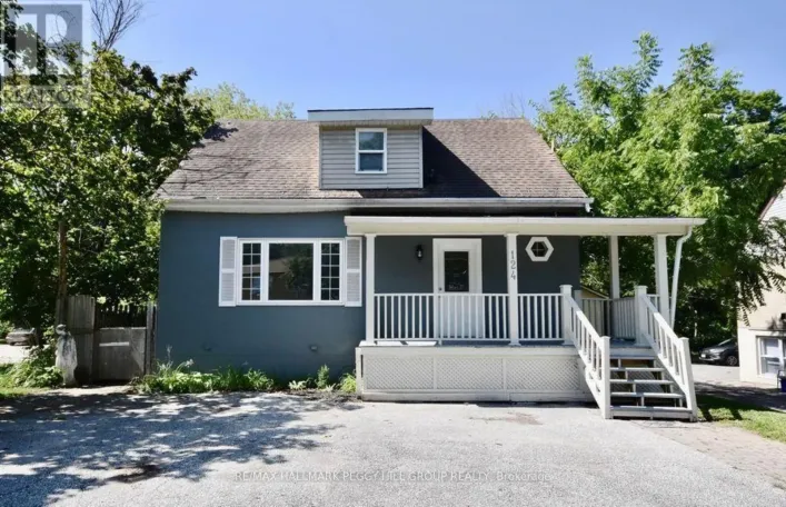 LOWER - 124 BERCZY STREET, Barrie