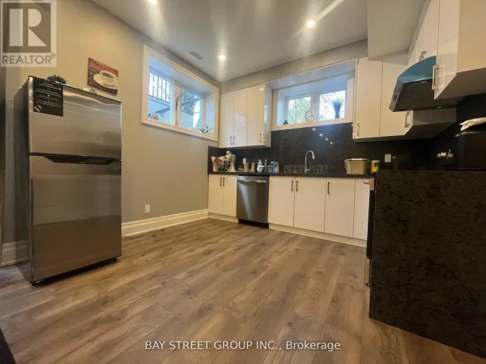 LOWER - 1243 BRIDGE ROAD, Oakville