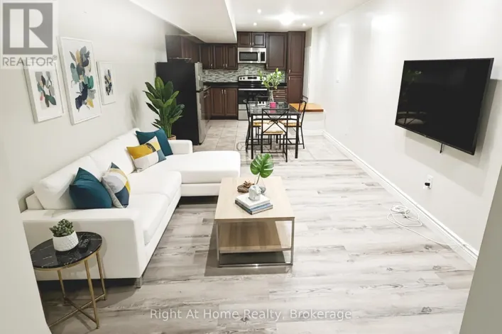 LOWER - 126 DUNCAN LANE, Milton