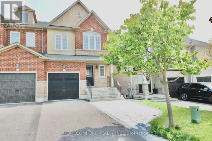 LOWER - 126 GAMBLE GLEN CRESCENT, Richmond Hill