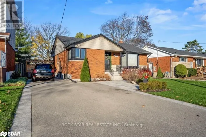 LOWER - 126 WEST 26TH STREET, Hamilton