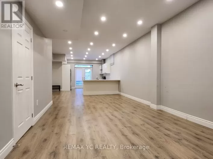 LOWER - 127 WILDWOOD AVENUE, Richmond Hill