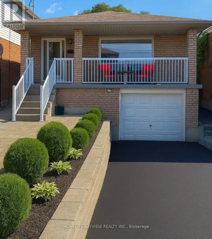 LOWER - 128 CATHCART STREET, Hamilton
