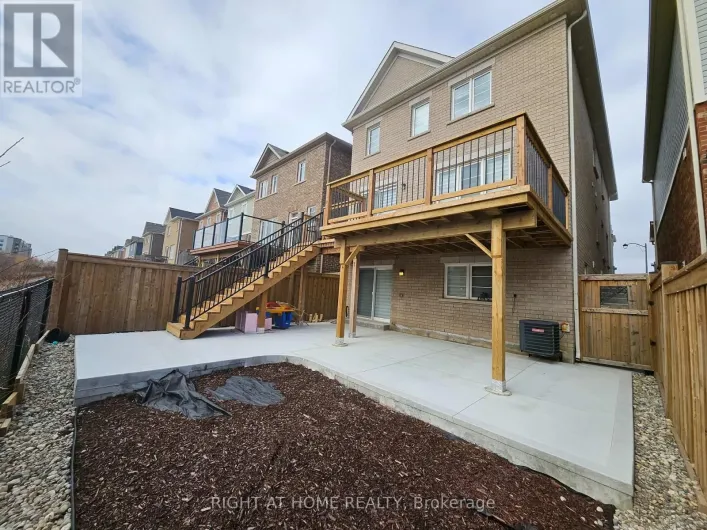 LOWER - 1290 DUIGNAN CRESCENT, Milton