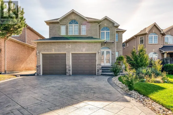 LOWER - 1292 WILLOWBANK TRAIL, Mississauga