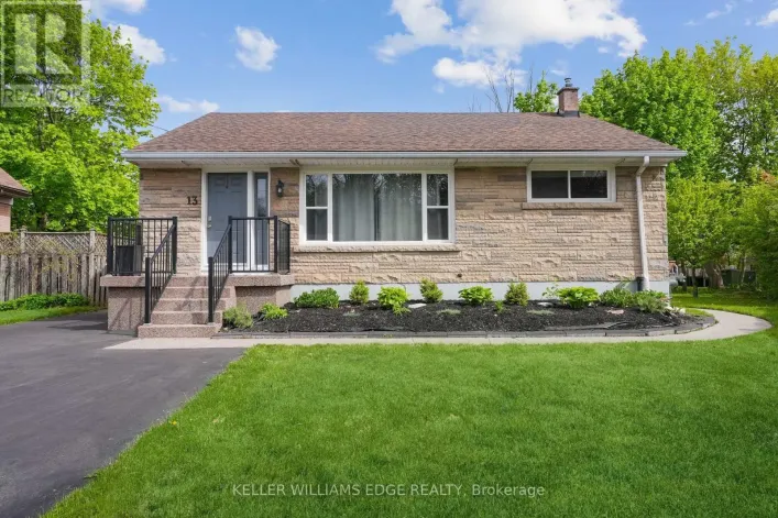 LOWER - 13 BEAUCOURT PLACE, Hamilton