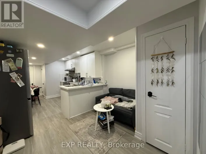 LOWER - 130 ADVENTURE CRESCENT, Vaughan