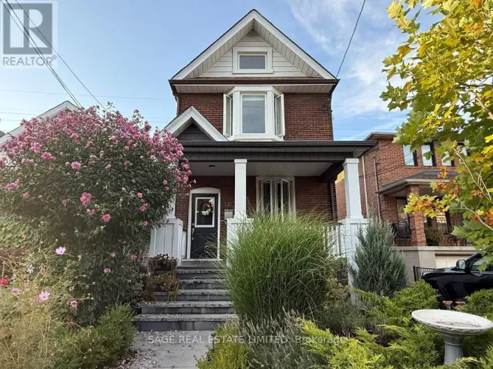 LOWER - 130 EILEEN AVENUE, Toronto