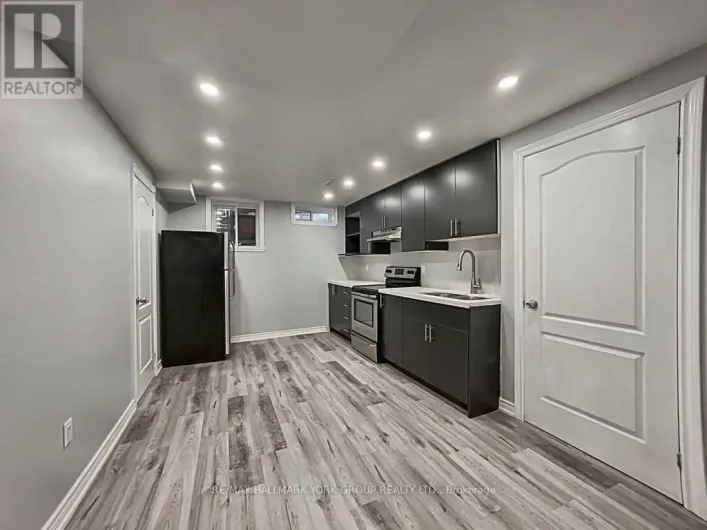 LOWER - 130 ORR DRIVE, Bradford West Gwillimbury