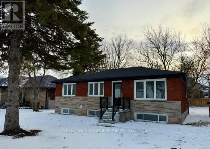 LOWER - 130 SIMCOE ROAD, Bradford West Gwillimbury