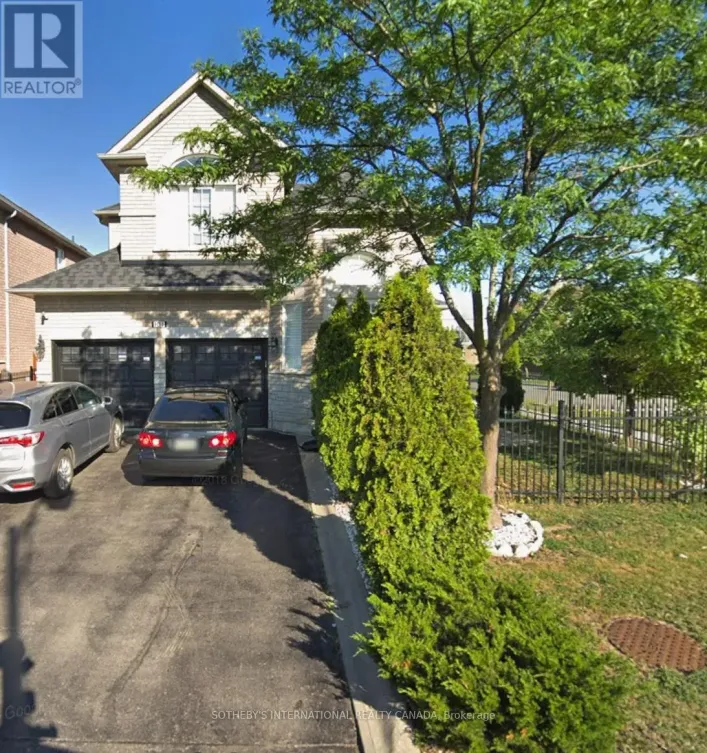 LOWER - 131 VIA CARMINE AVENUE, Vaughan