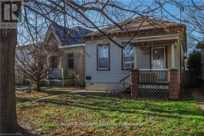 LOWER - 132 WHARNCLIFFE ROAD N, London North